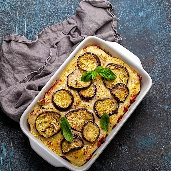 How Moussaka Became One of Greece's Most Famous Dishes