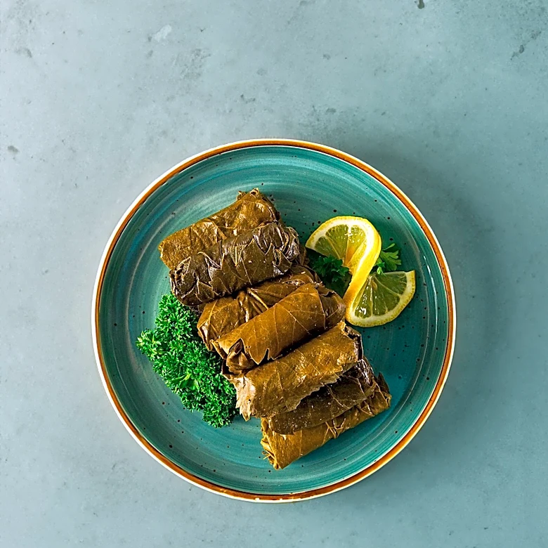 The Diverse World of Dolma Dishes Explored
