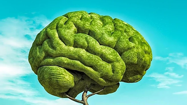 How Your Gut and Brain Learned to Talk to Each Other