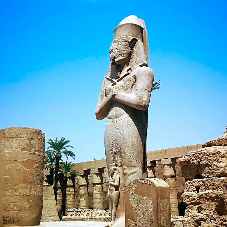 What Made Egypt's Valley of the Kings the Perfect Royal Burial Site?