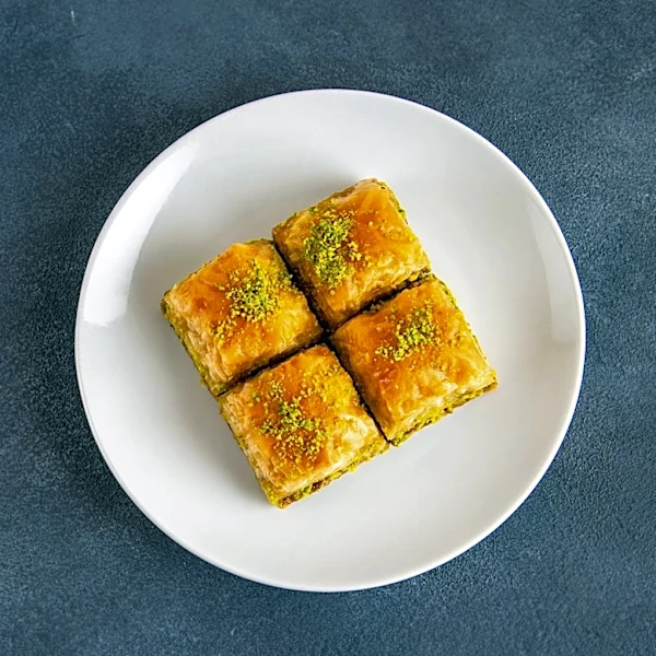 Why Is Baklava's True Origin Still Debated?