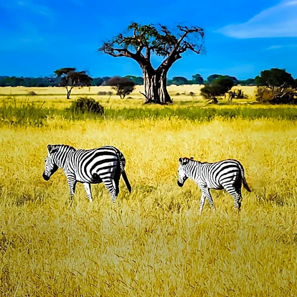 What Makes the Serengeti One of Earth's Most Remarkable Ecosystems?