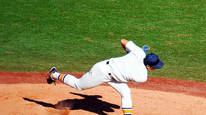 How did Sandy Koufax Become an MLB Legend