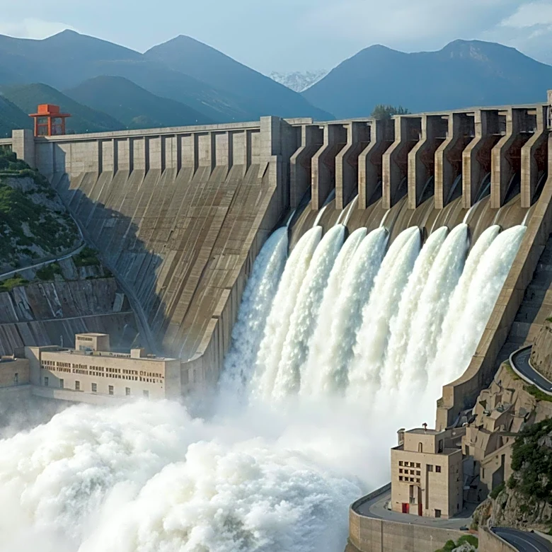 On This Day: Bonneville Dam Helped Bring Low-Cost Hydroelectric Power to the Pacific Northwest