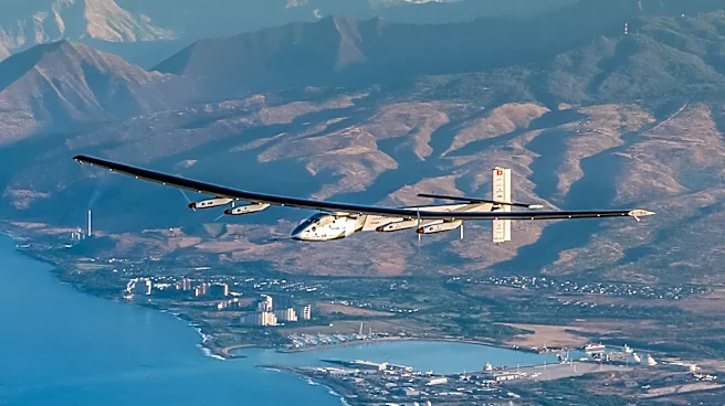 On This Day: Douglas World Cruisers Made the First Flight Around the World Possible