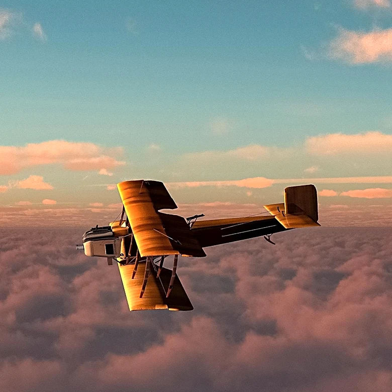 On This Day: Army Aviators Completed the First Aerial Circumnavigation of the World