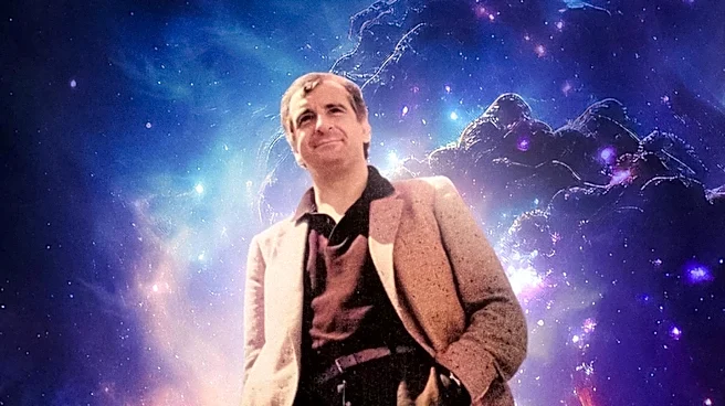 On This Day: Carl Sagan's Cosmos Began Its Landmark PBS Journey in 1980