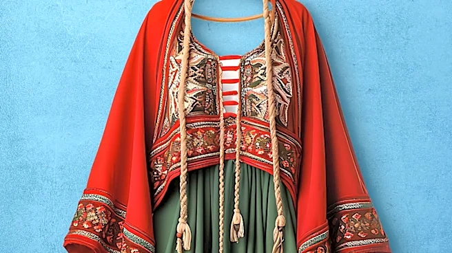 What makes the Chiton a Classic Greek Garment