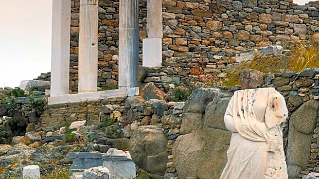 The Versatility of the Ancient Chiton Explored
