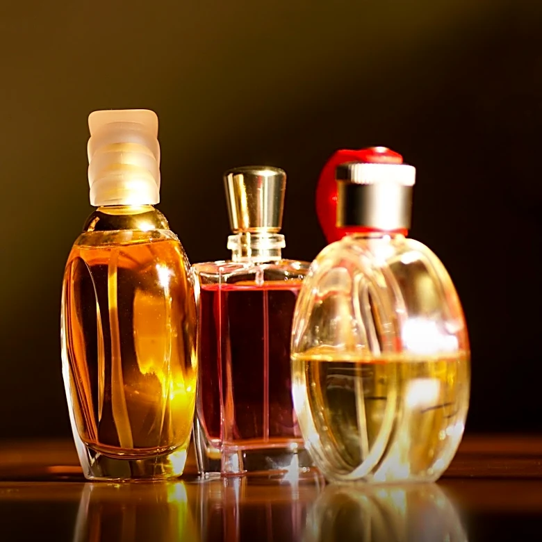 How Did One Perfume Give an Entire Fragrance Category Its Name?