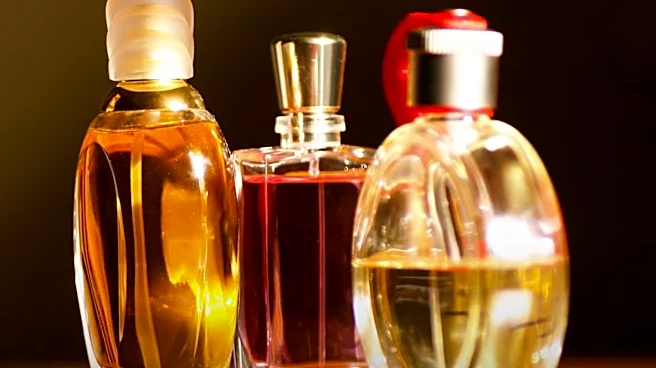 How Did One Perfume Give an Entire Fragrance Category Its Name?