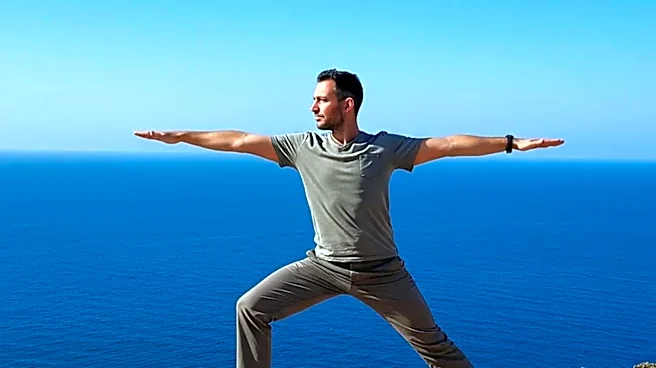 Why Do Some Yoga Practitioners Rinse Their Noses Every Morning?