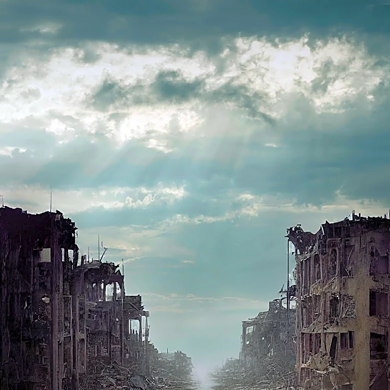Climate Disaster Fueled Some of Fiction’s Bleakest End-of-World Tales
