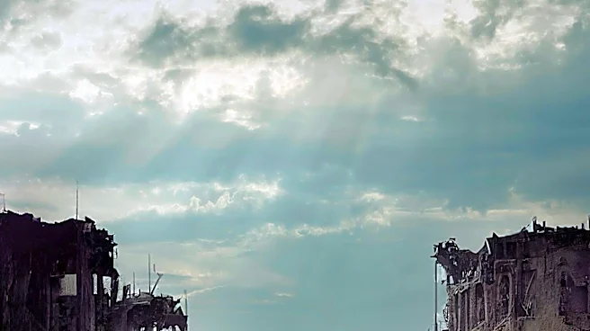 Climate Disaster Fueled Some of Fiction’s Bleakest End-of-World Tales