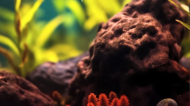 Why Has This Tiny Orange Fish Been an Aquarium Favorite for More Than a Century?