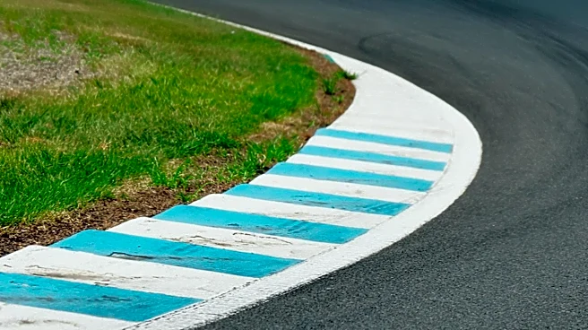 Wisconsin's Road America Racing Circuit Explained