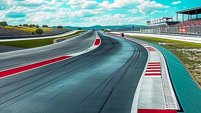 What Makes Road America So Different From Modern Race Tracks?