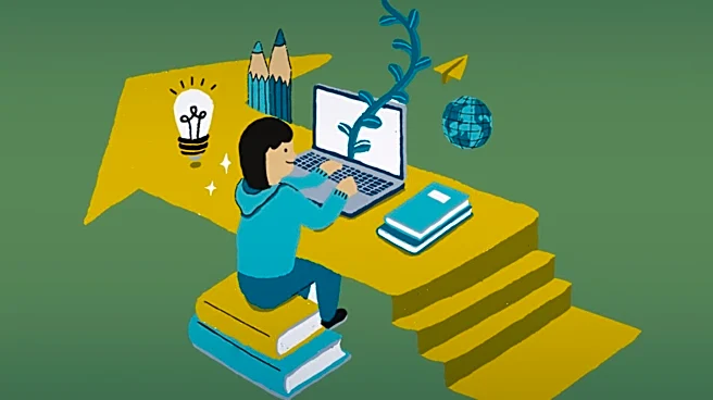 The Evolution of the Learning Curve Explored