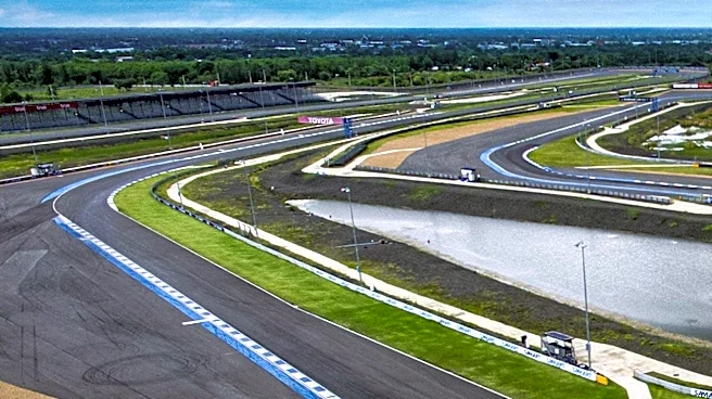 Why Did Ayrton Senna’s 1993 Donington Park Drive Become So Famous?