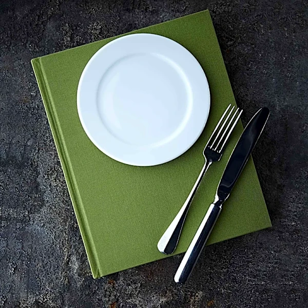 How Did Food Become a Way to Write About Memory, Love, and Culture?