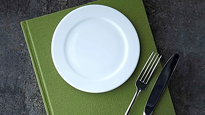 How Did Food Become a Way to Write About Memory, Love, and Culture?