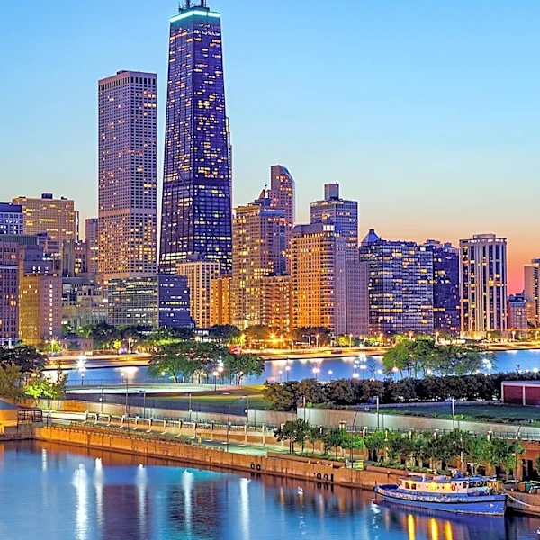 Why Is Chicago One of America’s Most Influential Music Cities?