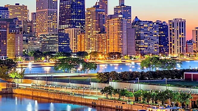 Why Is Chicago One of America’s Most Influential Music Cities?