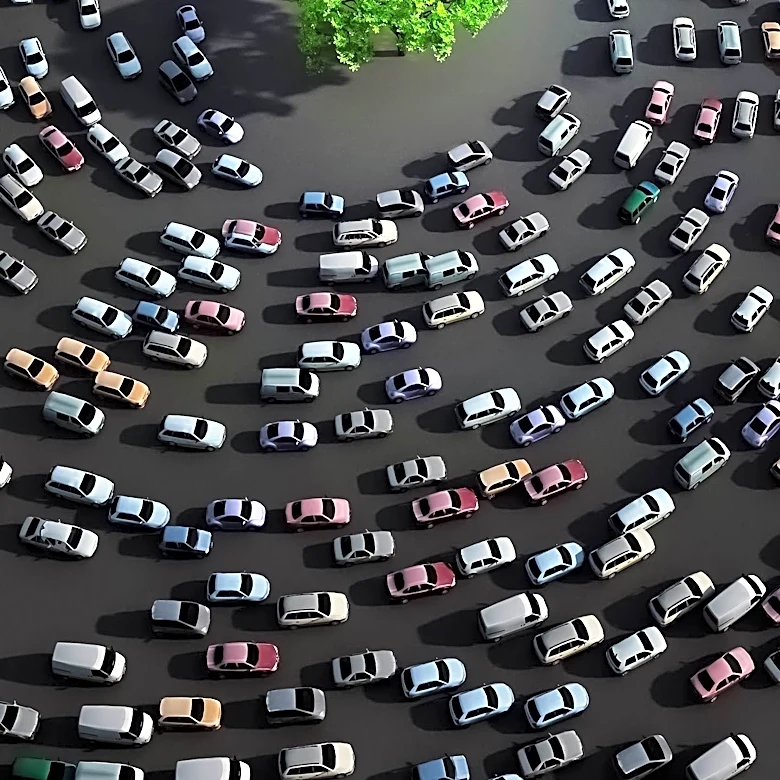 Why Does Your Brain See Patterns That Aren’t Really There?