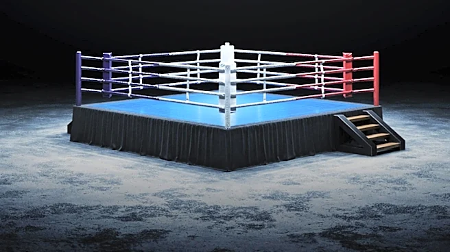 From Ken Norton to Jimmy Ellis, Shavers Beat Former World Champions