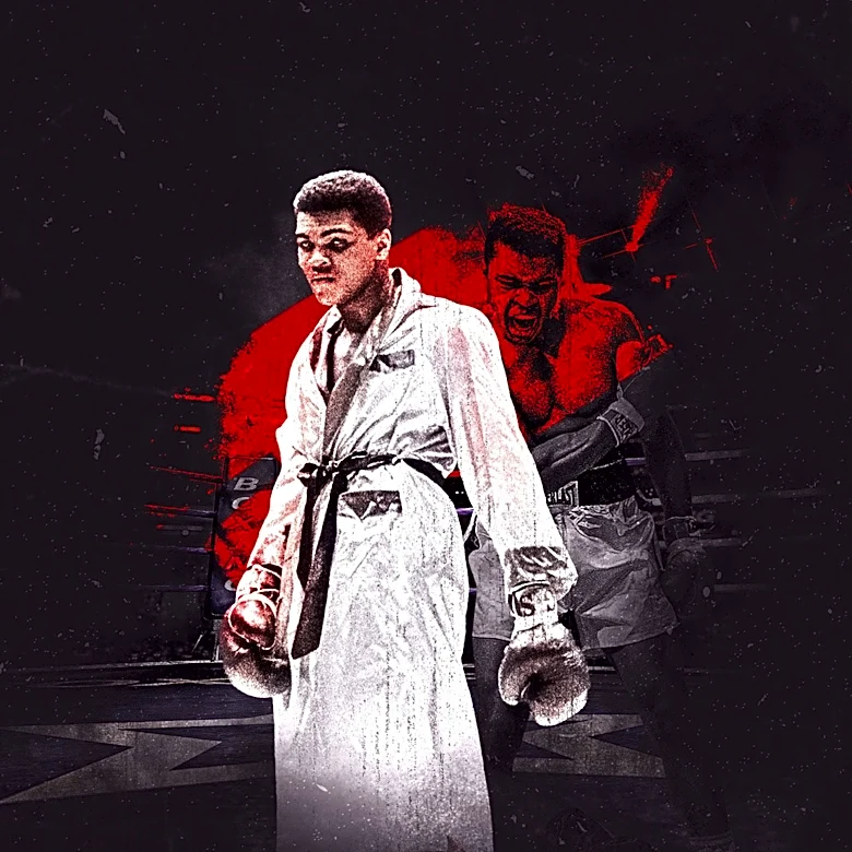 49 Years Ago Today, Ali Dug Deep to Defeat Earnie Shavers