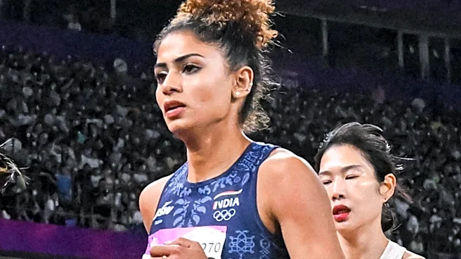 Five Days After Heptathlon Gold, Joyner-Kersee Won the Long Jump