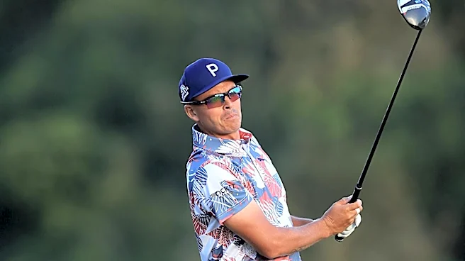 How the Ryder Cup Expanded From 36-Hole Matches to 28 Showdowns
