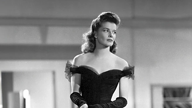 How A Bill of Divorcement Introduced Katharine Hepburn to Hollywood