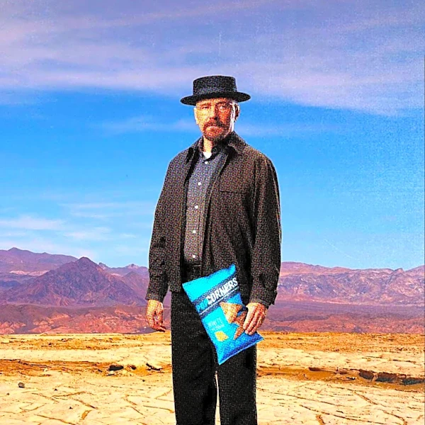 Walter White Had $9.72 Million and One Final Plan for His Family
