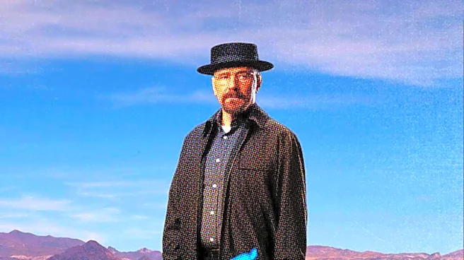 Walter White Had $9.72 Million and One Final Plan for His Family