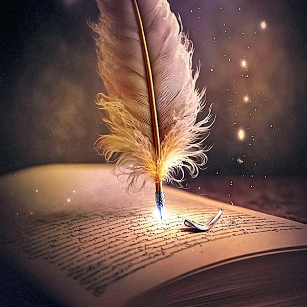 How Do Writers Make Fictional Characters Feel Real?