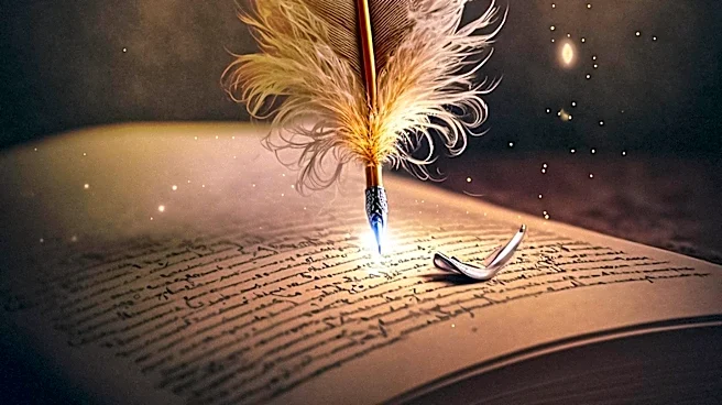 How Do Writers Make Fictional Characters Feel Real?