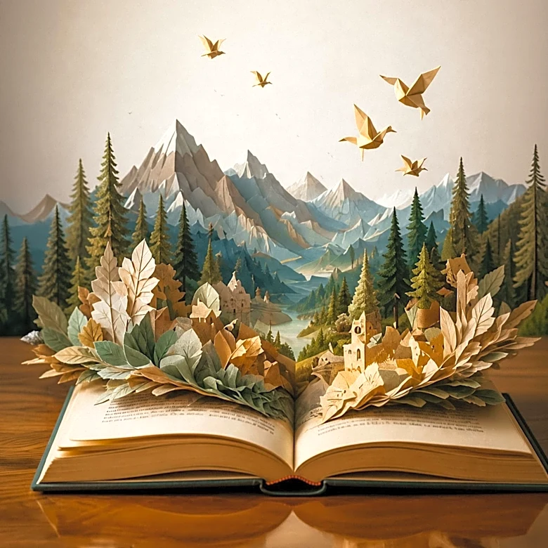How Fantasy Writers Make Imaginary Worlds Feel Real
