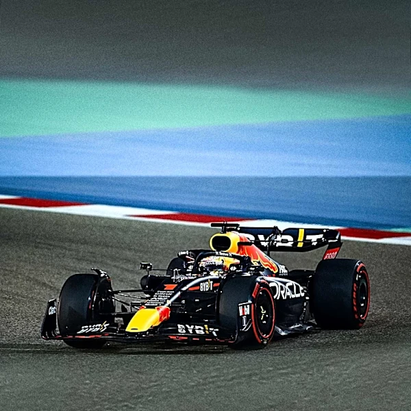 What makes Bahrain GP a Middle East F1 Pioneer
