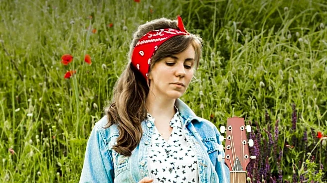 Why Carolyn Hester Stepped Away From Music Before Her 1980s Comeback