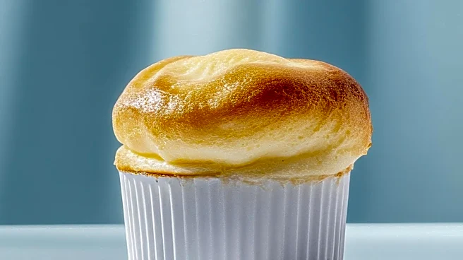 How a French Egg Dish Became a Culinary Classic