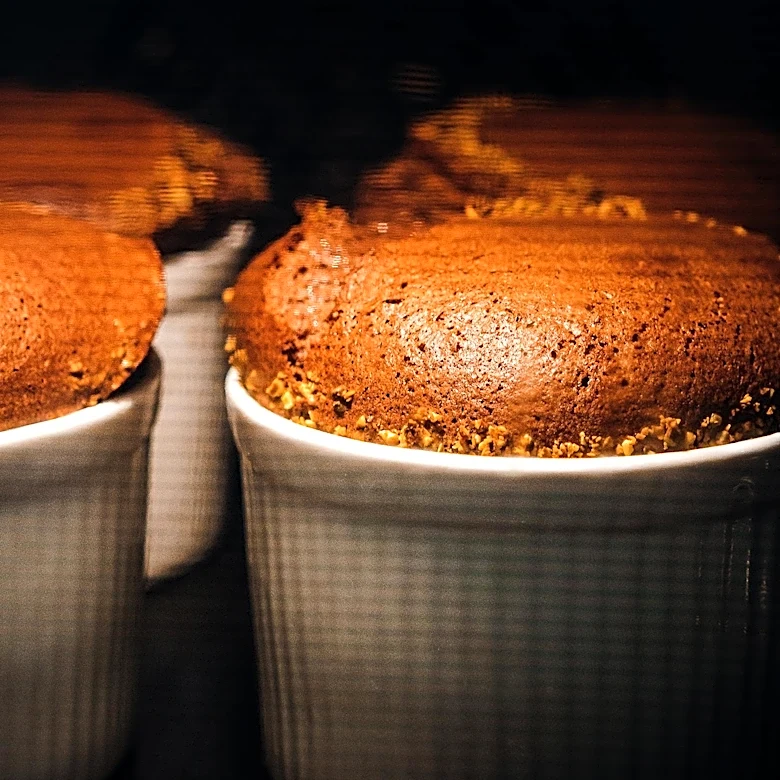 The Simple Egg Trick That Makes a Soufflé Rise