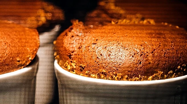 The Simple Egg Trick That Makes a Soufflé Rise