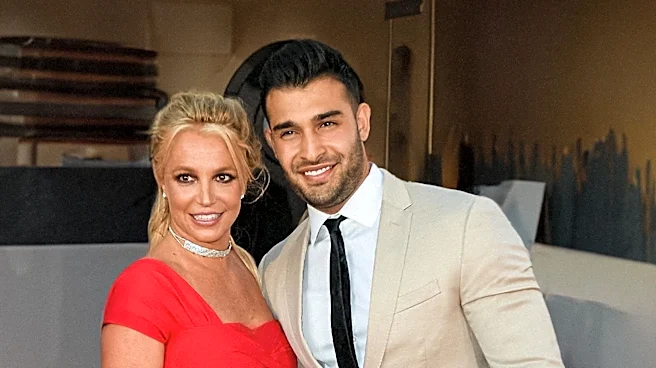 Inside the Legal Fight That Ended Britney Spears’ Conservatorship