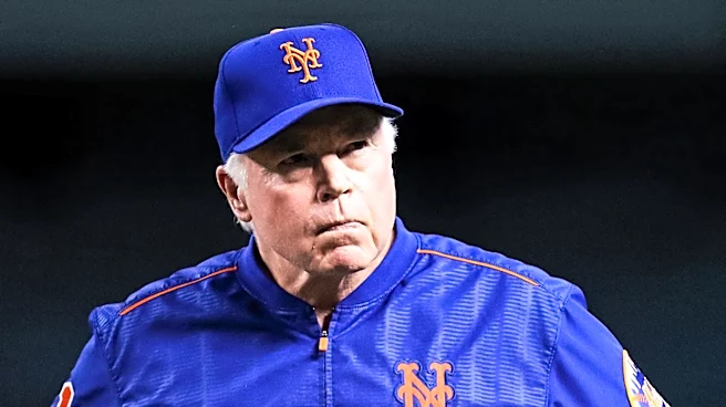 Three Games Was the Longest Winning Streak for the 1962 Mets