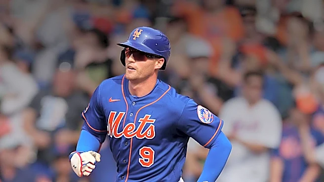 William Shea’s Push for Baseball Helped Create the New York Mets