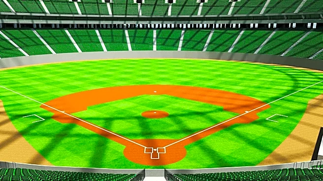 The 1983 ALCS Became Comiskey Park’s Final Taste of Postseason Baseball