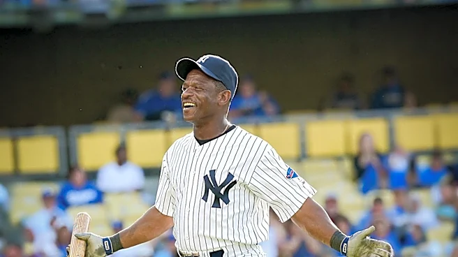 Rickey Broke Babe Ruth’s Career Walk Record on His Way to 2,190