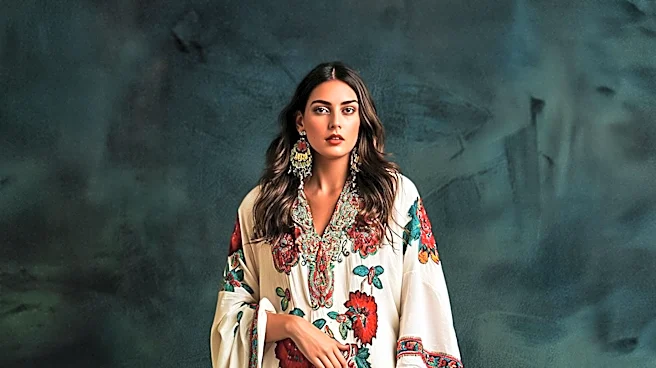 The Kaftan's Global History Explained
