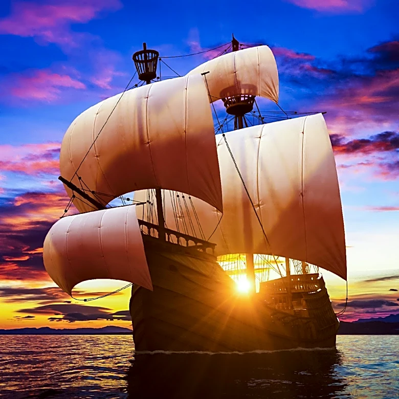 How Columbia Became the First American Ship to Circumnavigate the Globe